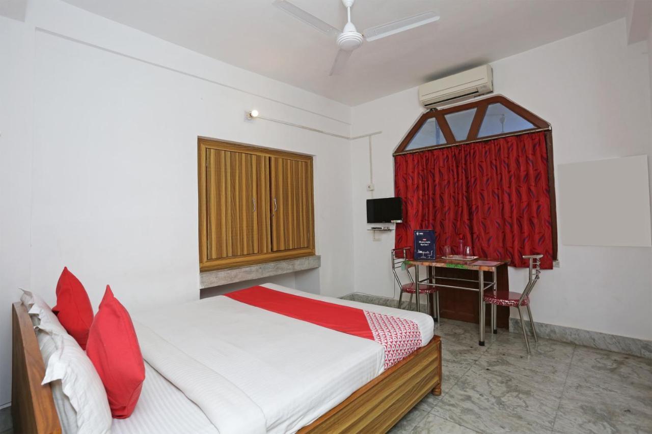 Hotel O New Silver Inn Calcutta  Esterno foto