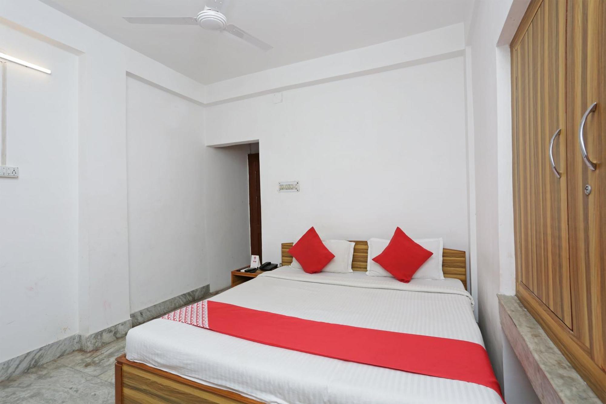 Hotel O New Silver Inn Calcutta  Esterno foto