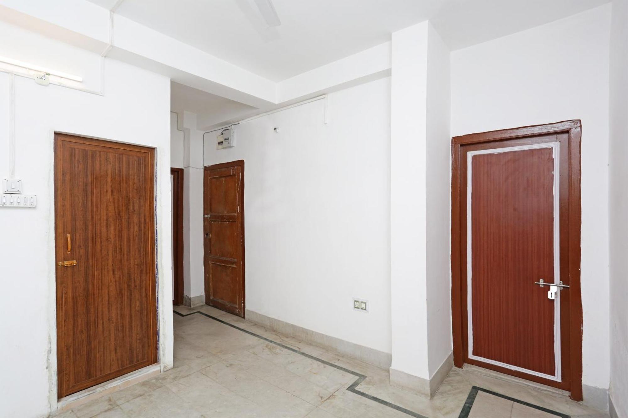 Hotel O New Silver Inn Calcutta  Esterno foto