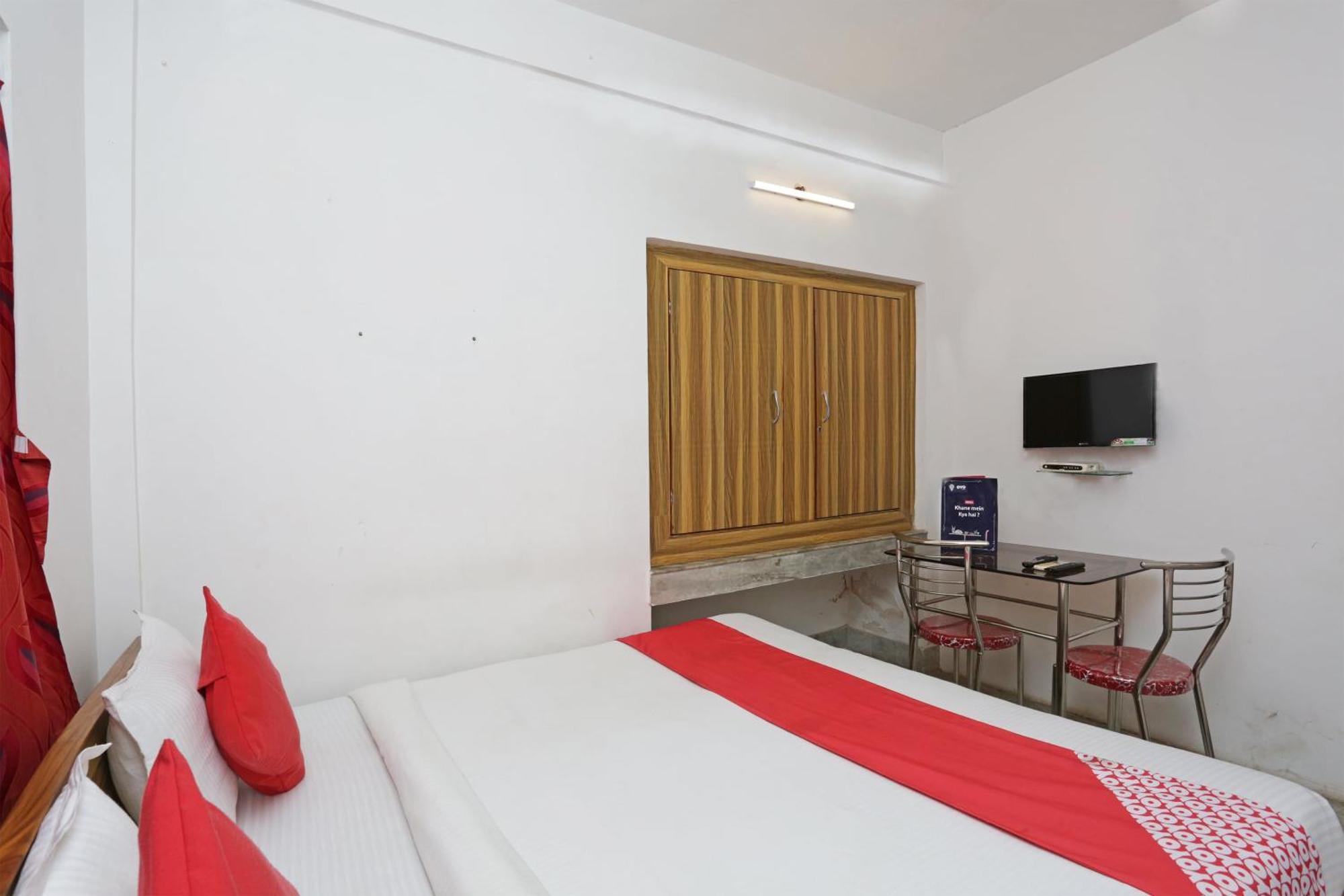 Hotel O New Silver Inn Calcutta  Esterno foto