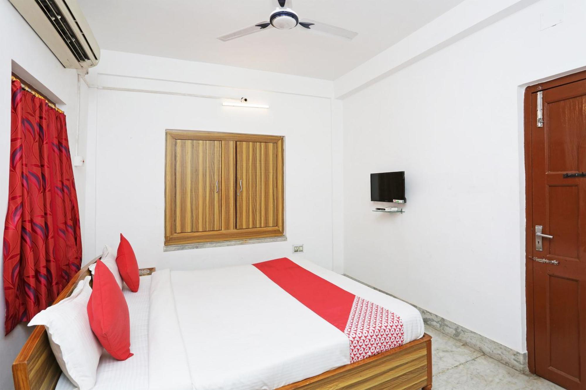 Hotel O New Silver Inn Calcutta  Esterno foto