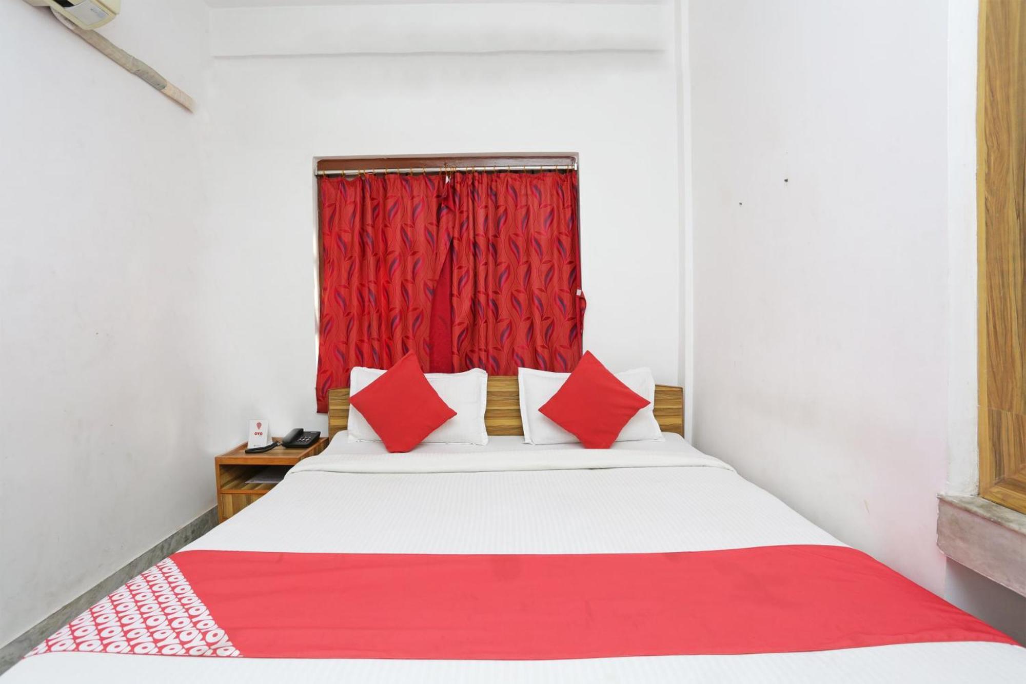 Hotel O New Silver Inn Calcutta  Esterno foto