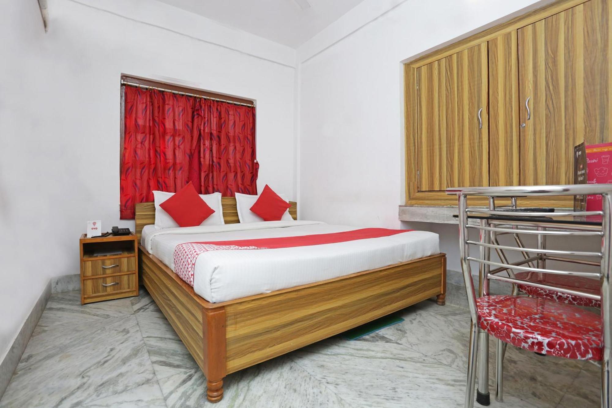 Hotel O New Silver Inn Calcutta  Esterno foto