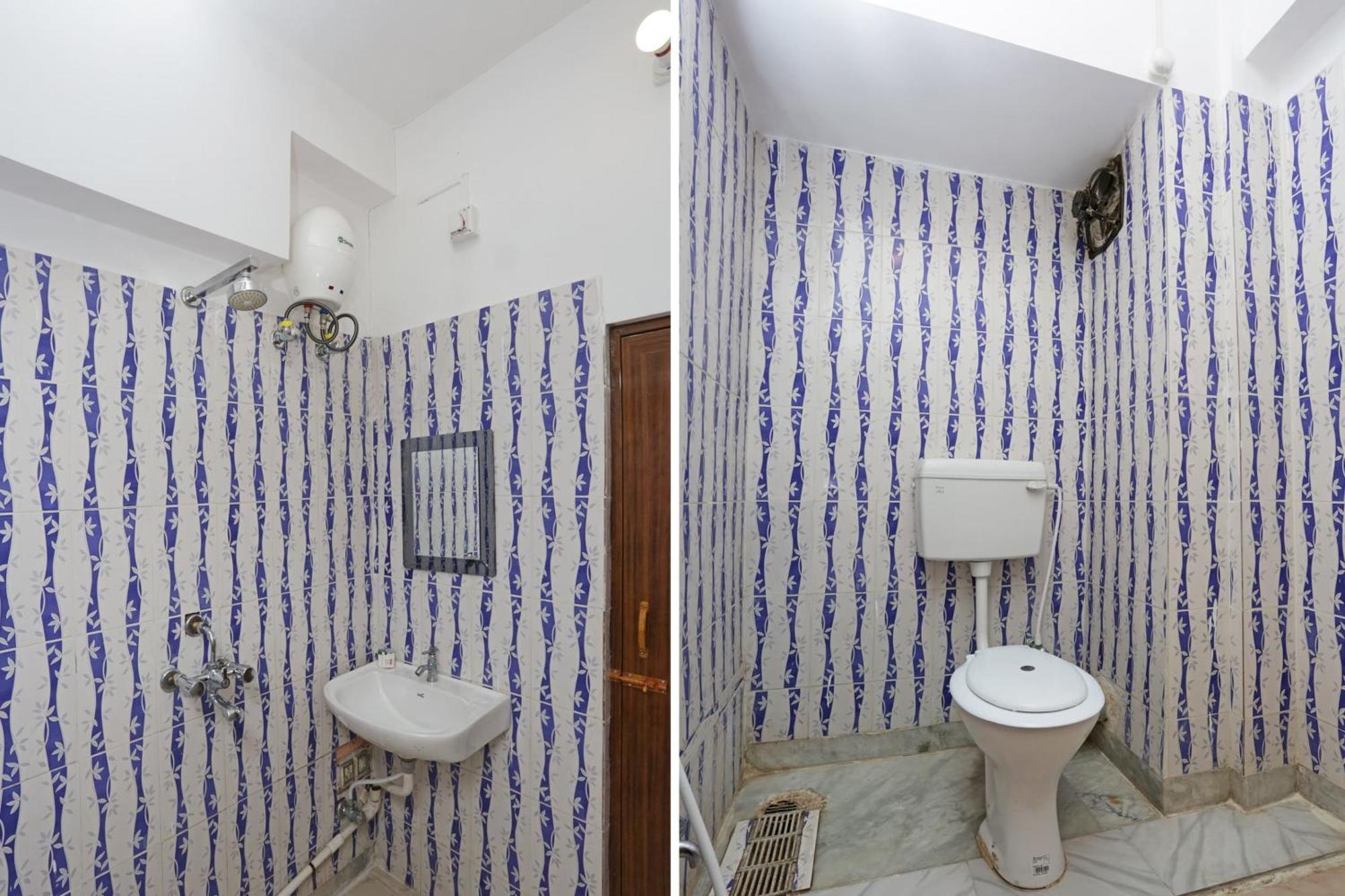 Hotel O New Silver Inn Calcutta  Esterno foto